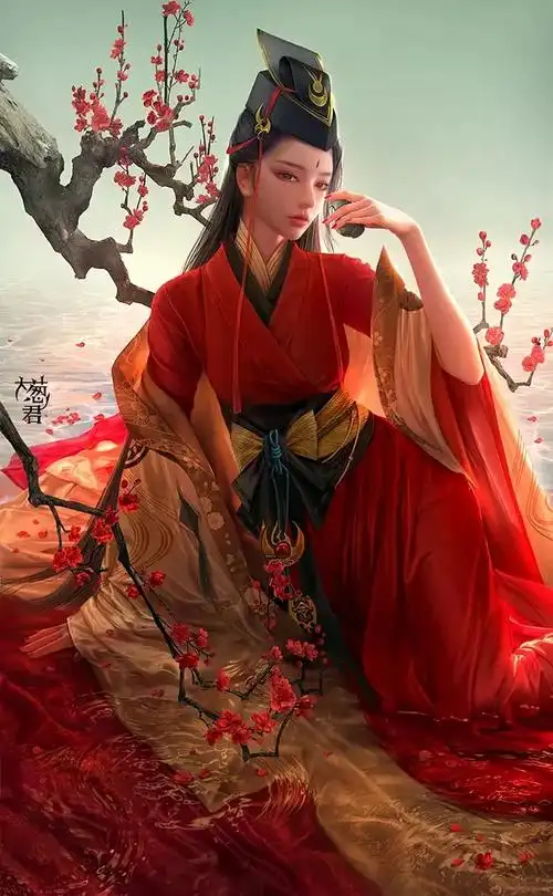 三体海报